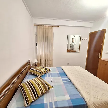 Homestay Comodas En Zona Centrica *