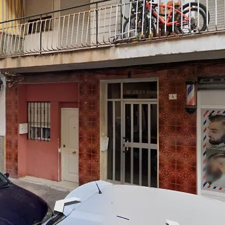 Homestay Comodas En Zona Centrica *